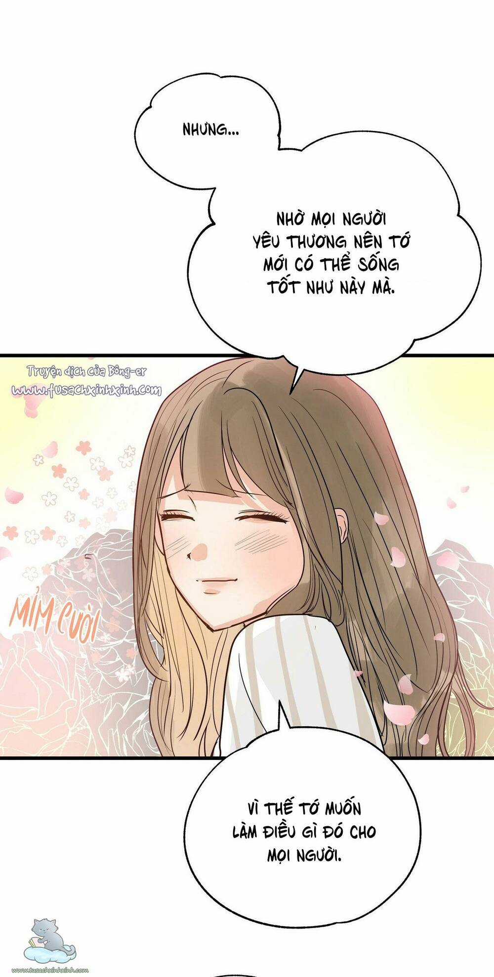 Người Thừa Kế - Chapter 3 - Trang 87