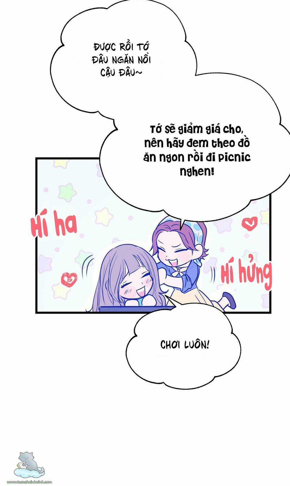 Người Thừa Kế - Chapter 3 - Trang 88