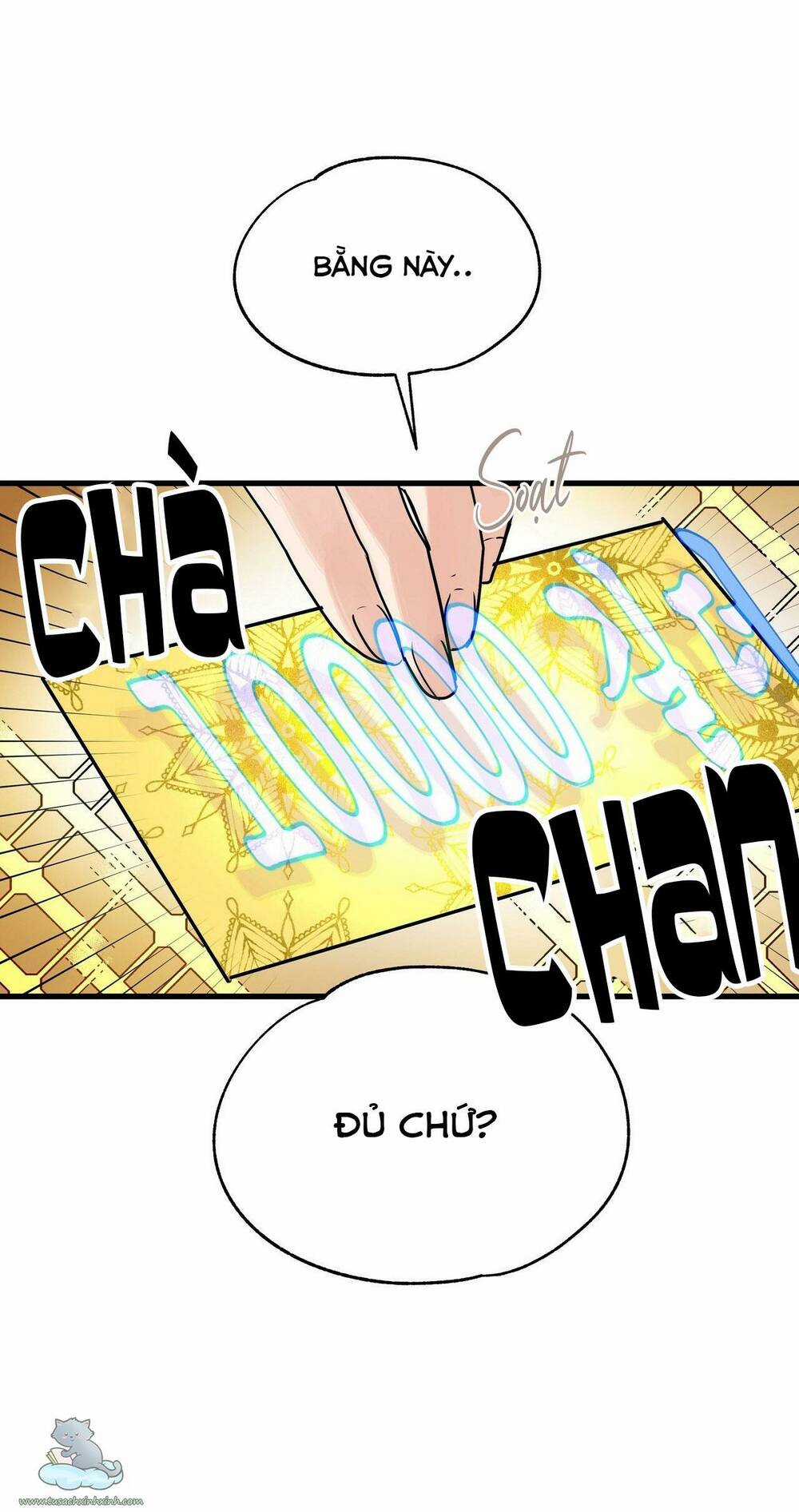 Người Thừa Kế - Chapter 3 - Trang 91