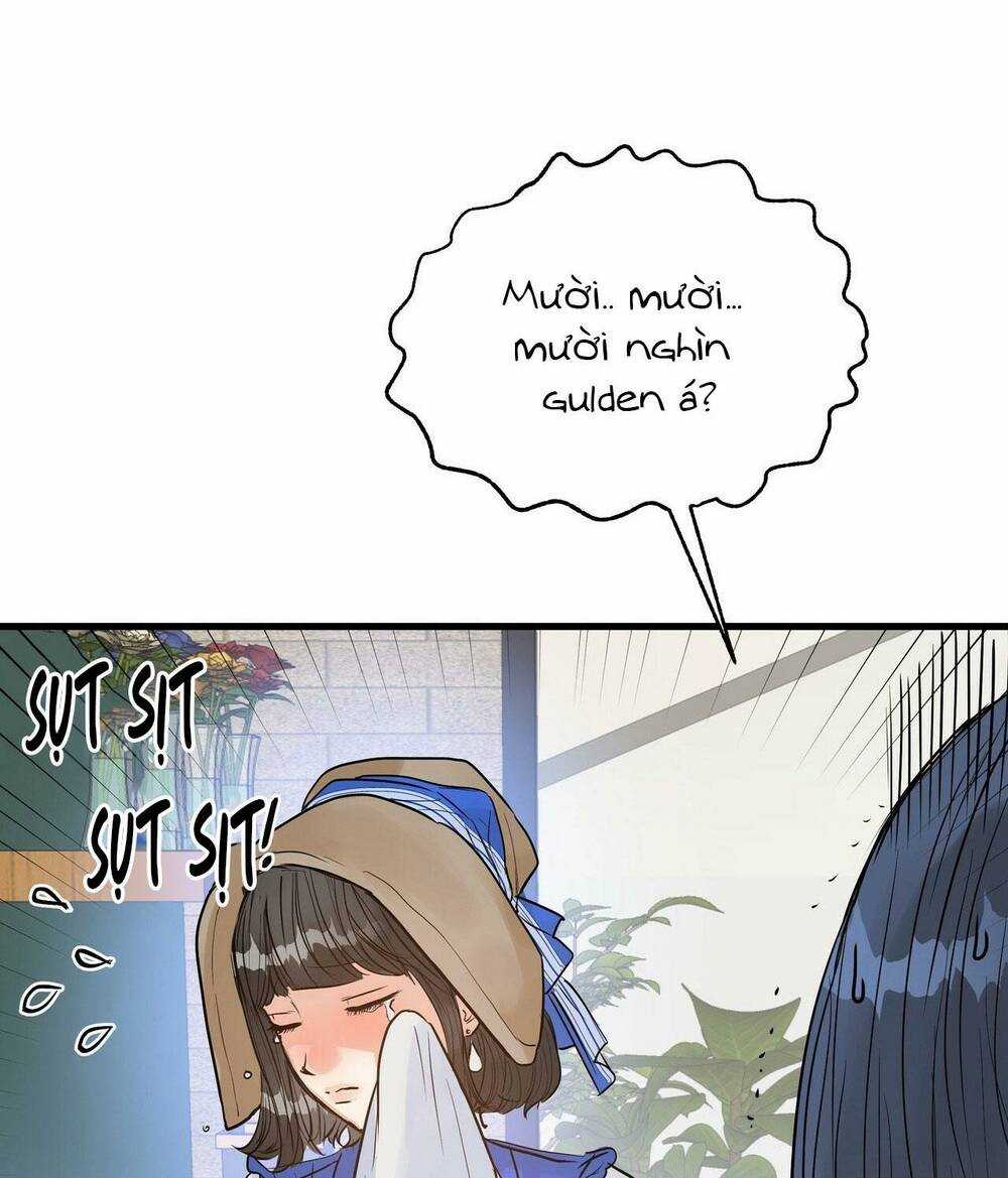 Người Thừa Kế - Chapter 3 - Trang 92