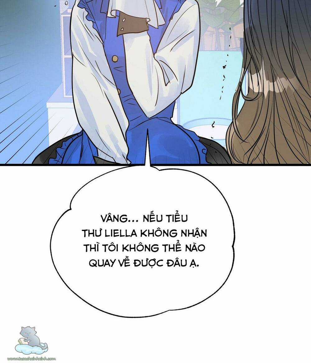 Người Thừa Kế - Chapter 3 - Trang 93