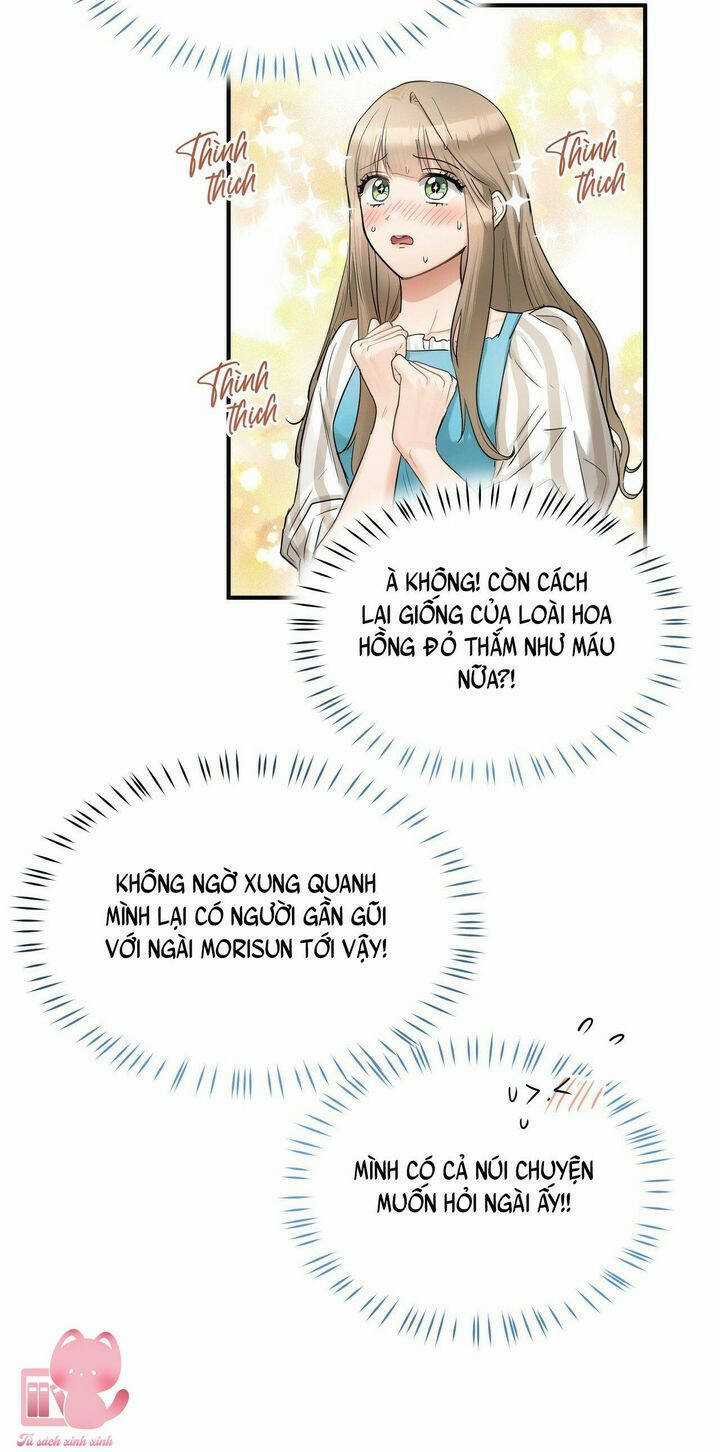 Người Thừa Kế - Chapter 30 - Trang 2