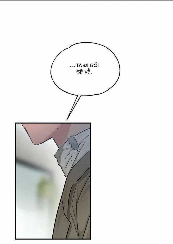 Người Thừa Kế - Chapter 30 - Trang 11
