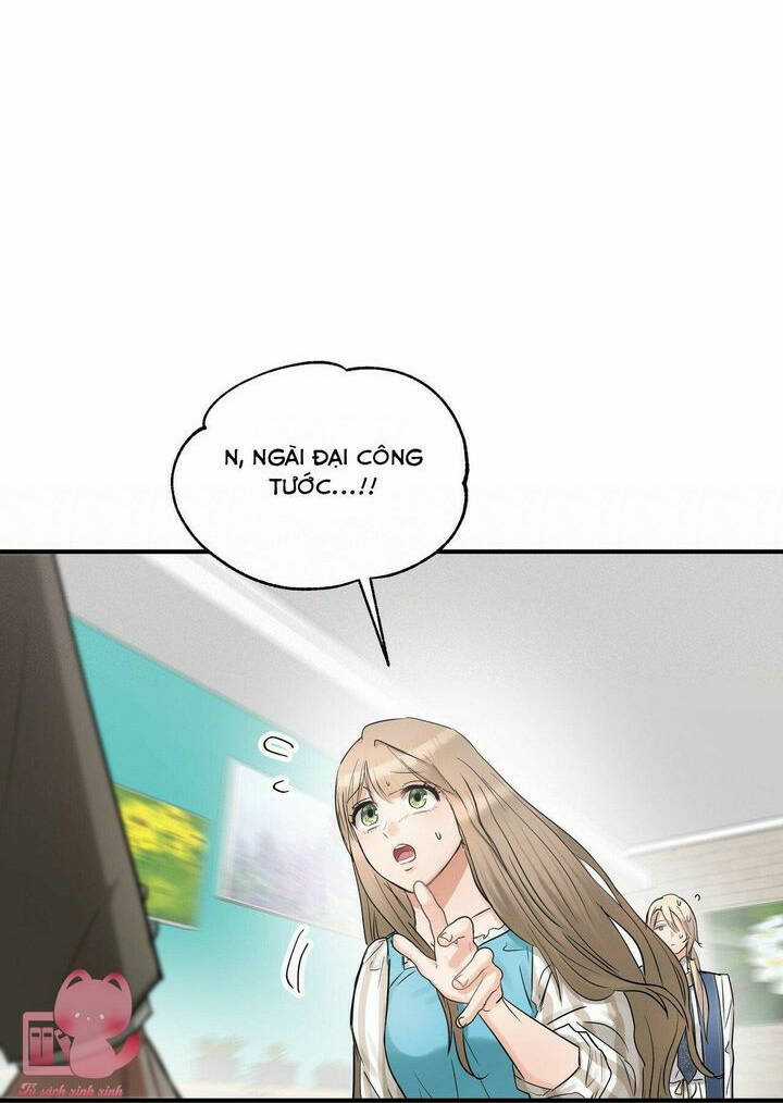 Người Thừa Kế - Chapter 30 - Trang 12