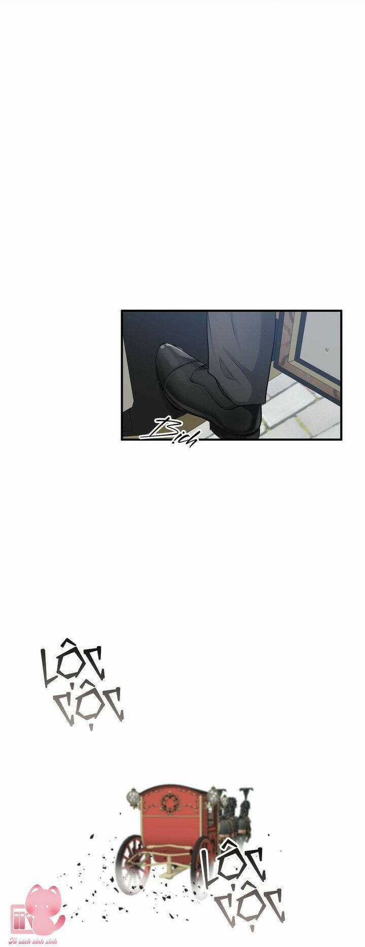 Người Thừa Kế - Chapter 30 - Trang 13