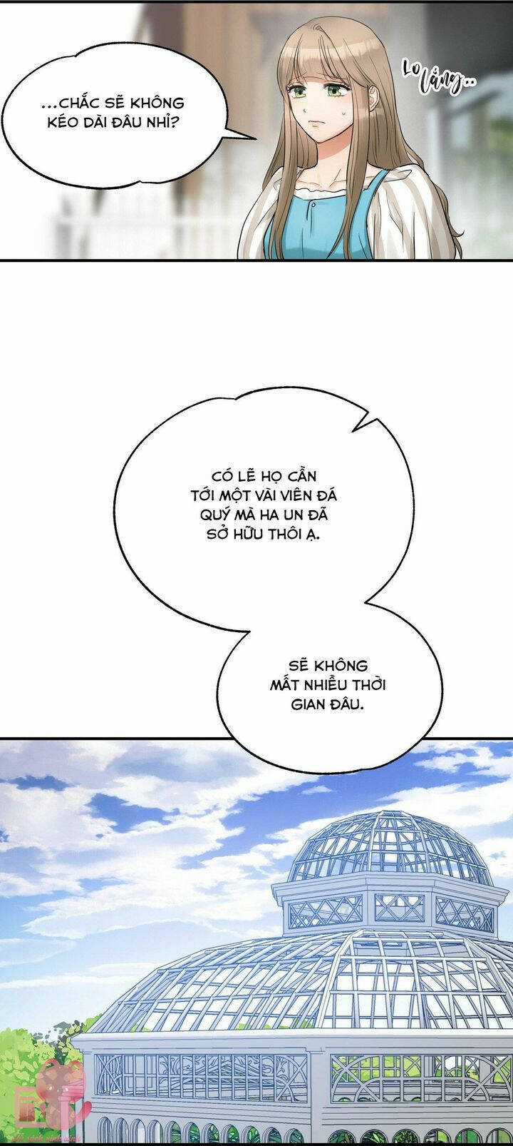 Người Thừa Kế - Chapter 30 - Trang 15