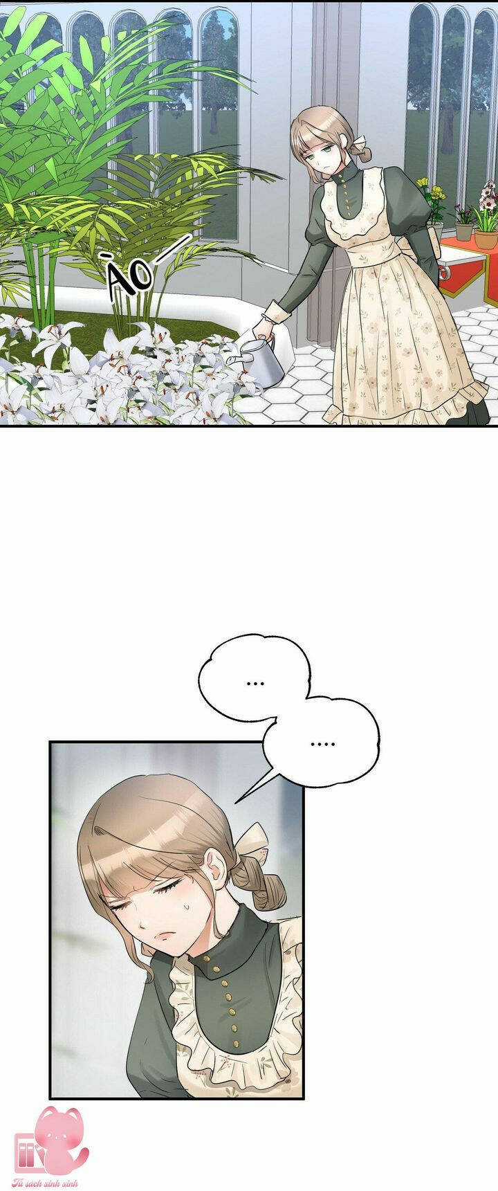 Người Thừa Kế - Chapter 30 - Trang 17