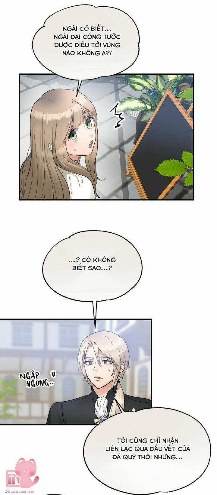 Người Thừa Kế - Chapter 30 - Trang 24