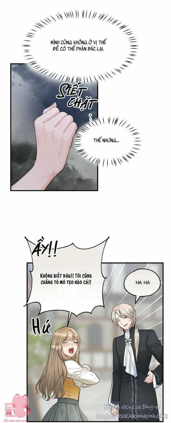 Người Thừa Kế - Chapter 30 - Trang 26