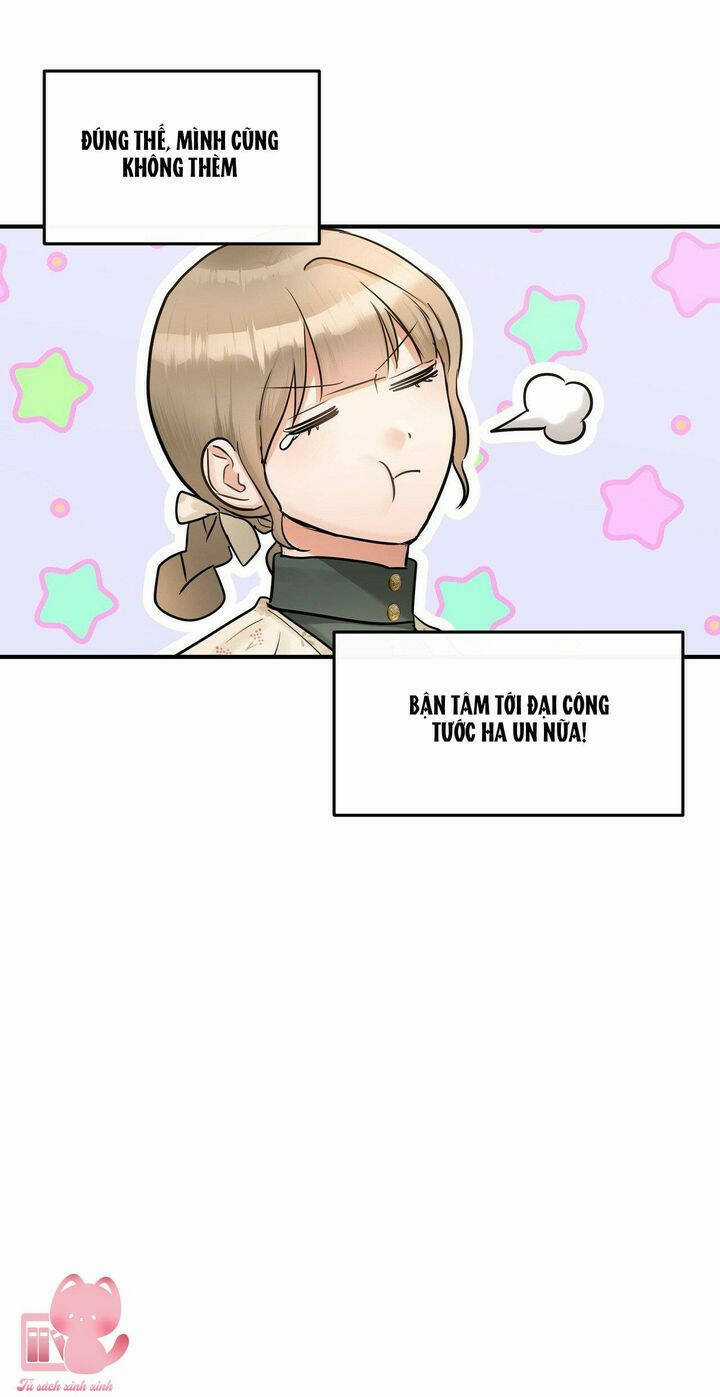 Người Thừa Kế - Chapter 30 - Trang 27