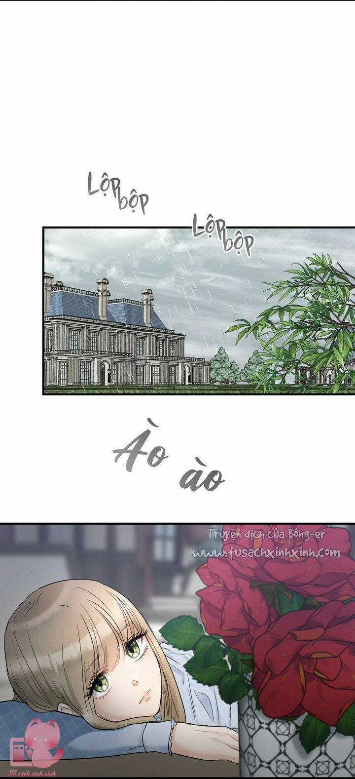 Người Thừa Kế - Chapter 30 - Trang 30