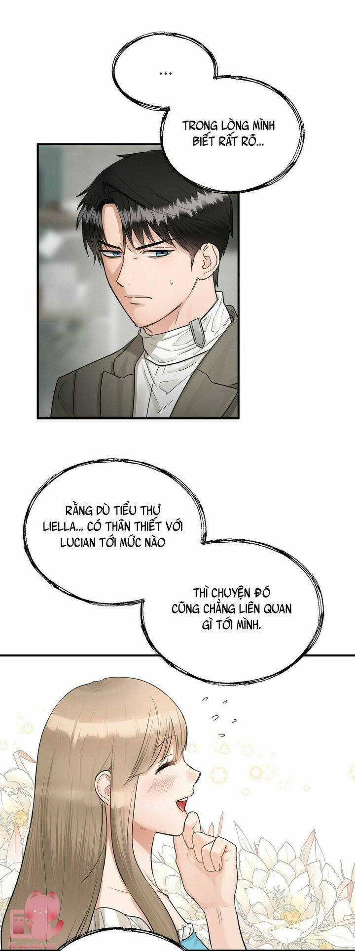 Người Thừa Kế - Chapter 30 - Trang 4