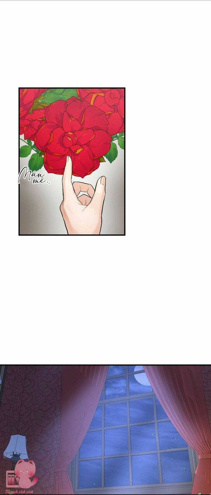 Người Thừa Kế - Chapter 30 - Trang 31