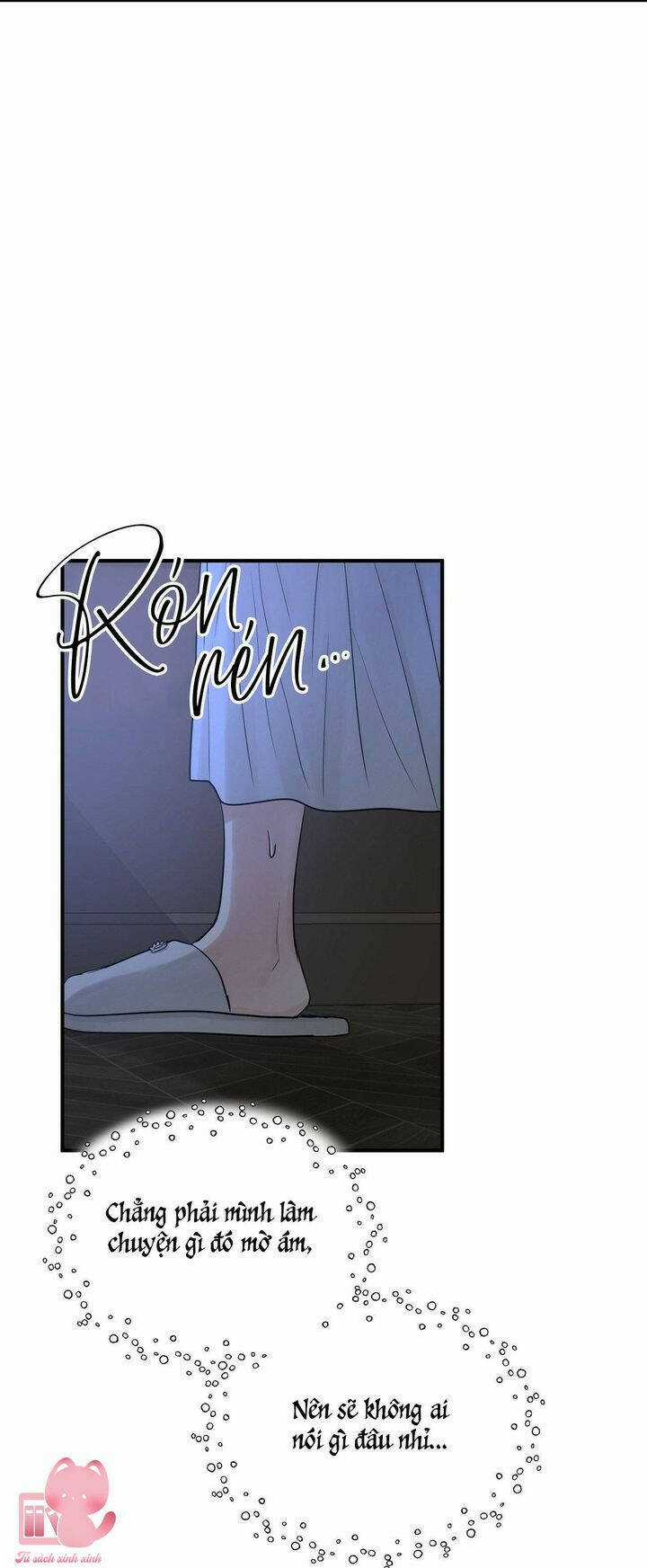 Người Thừa Kế - Chapter 30 - Trang 32