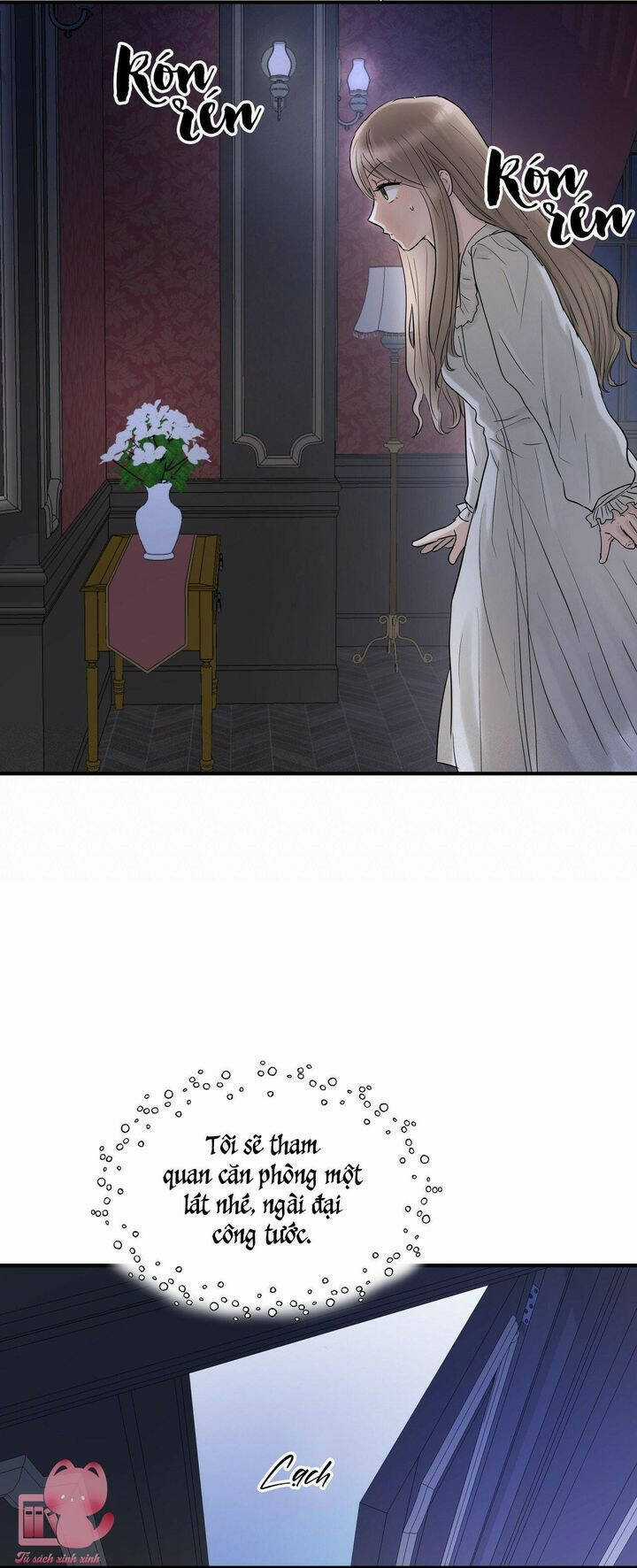 Người Thừa Kế - Chapter 30 - Trang 33