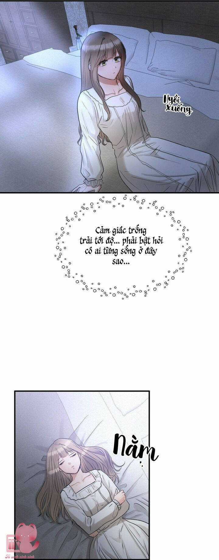 Người Thừa Kế - Chapter 30 - Trang 35