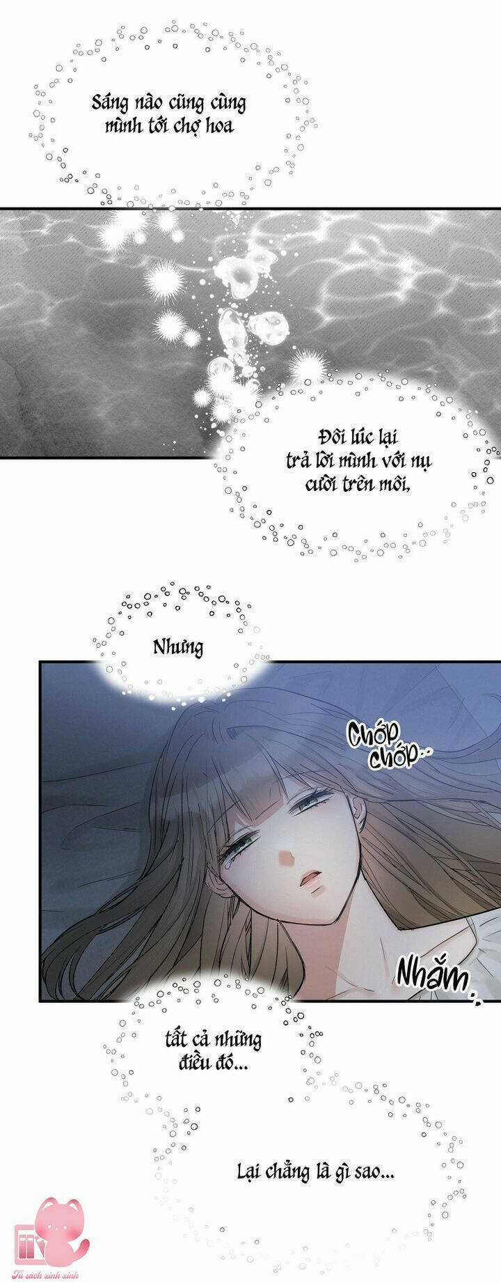 Người Thừa Kế - Chapter 30 - Trang 37