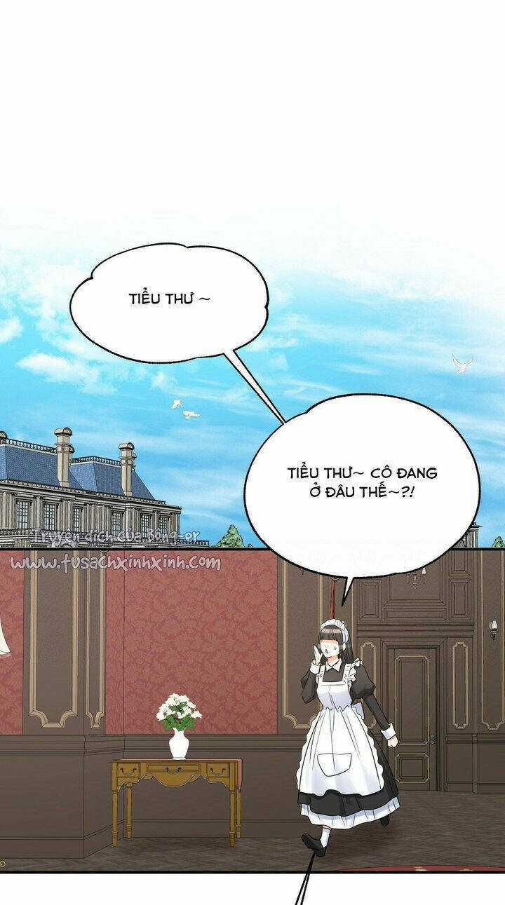 Người Thừa Kế - Chapter 30 - Trang 38