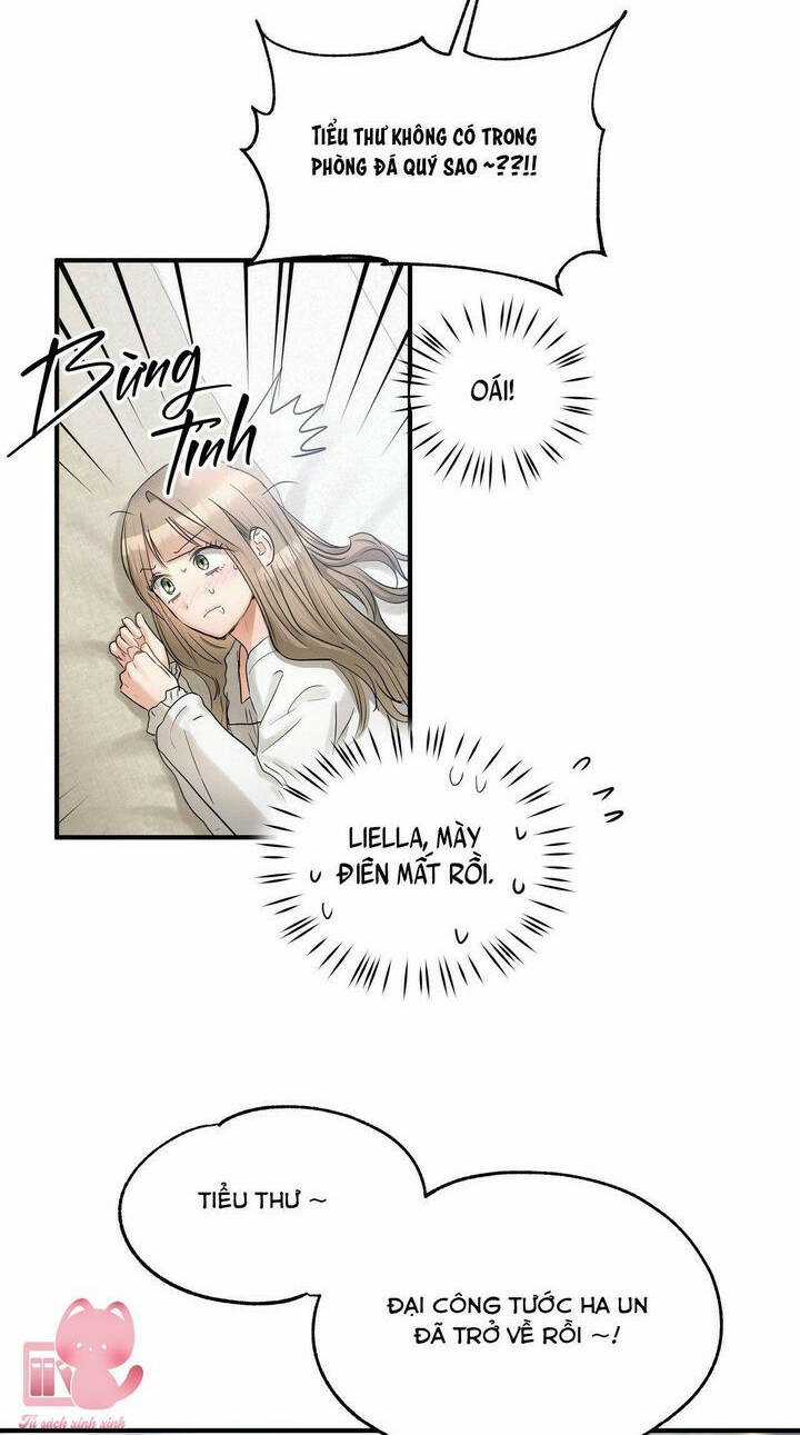 Người Thừa Kế - Chapter 30 - Trang 39