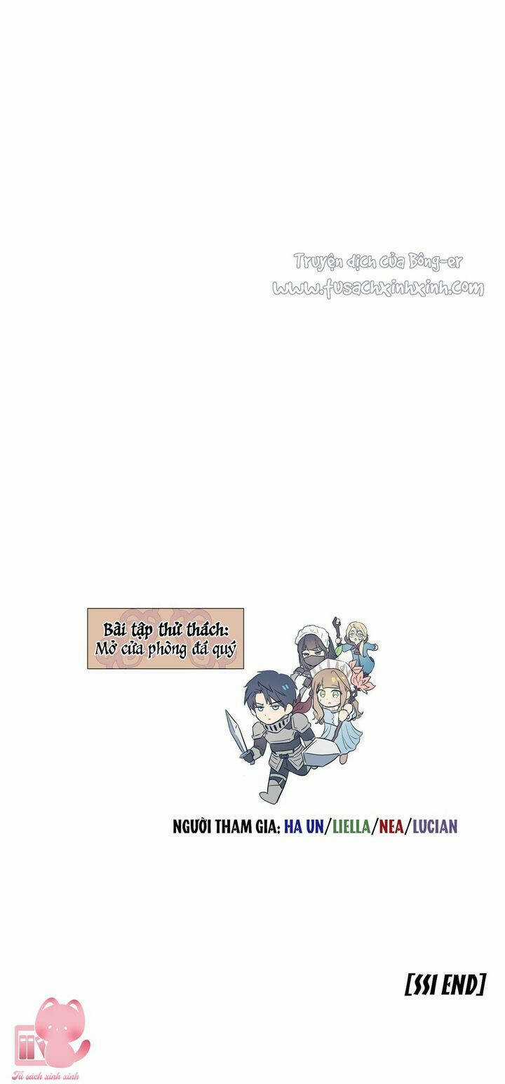 Người Thừa Kế - Chapter 30 - Trang 41