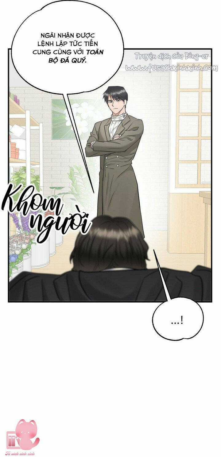 Người Thừa Kế - Chapter 30 - Trang 9