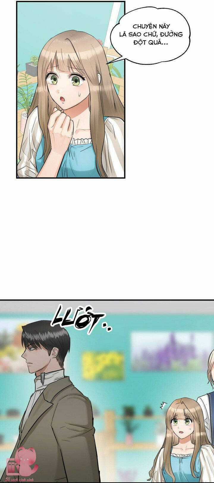 Người Thừa Kế - Chapter 30 - Trang 10