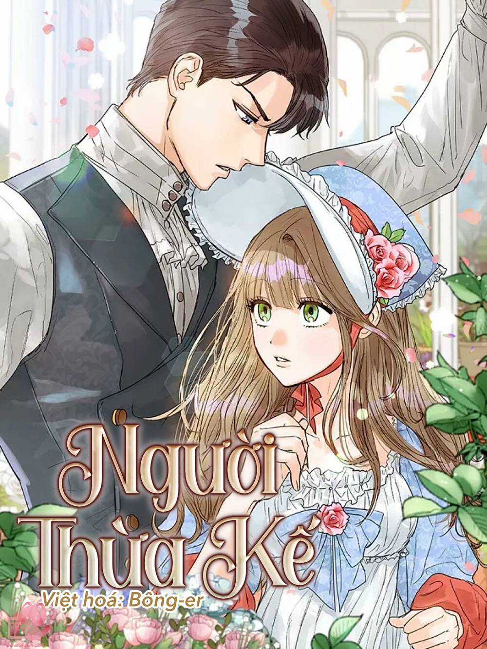 Người Thừa Kế - Chapter 31 - Trang 1