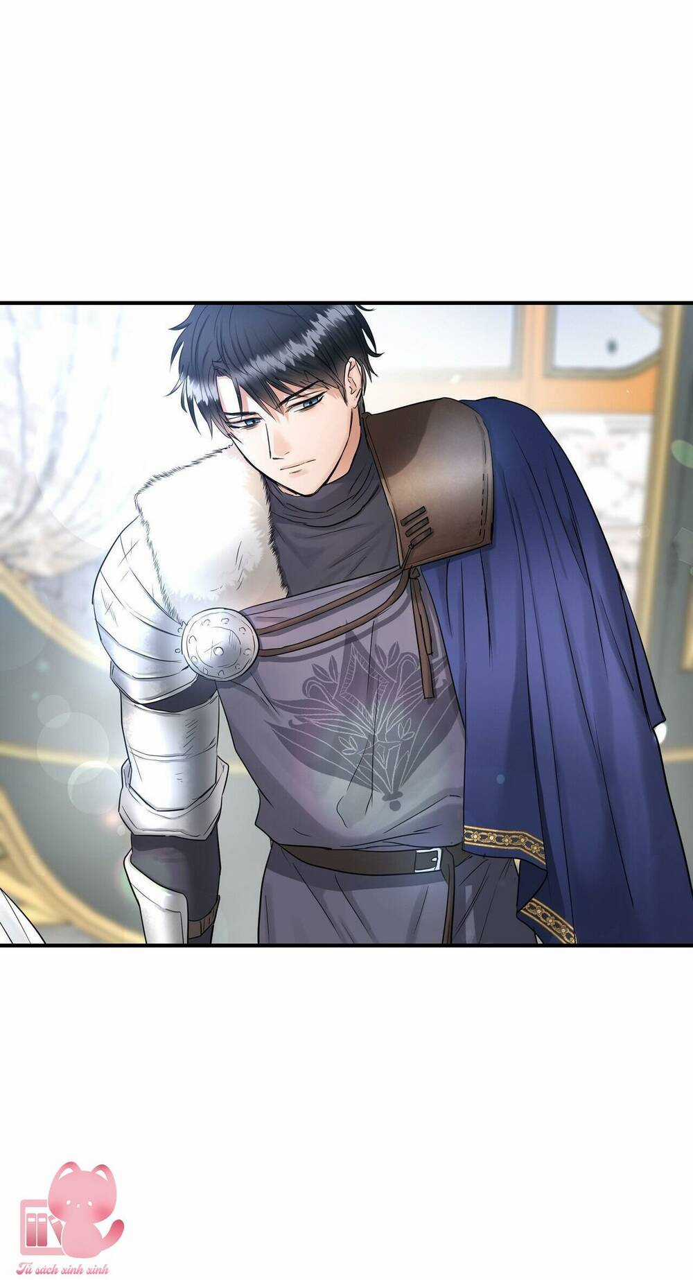 Người Thừa Kế - Chapter 31 - Trang 2