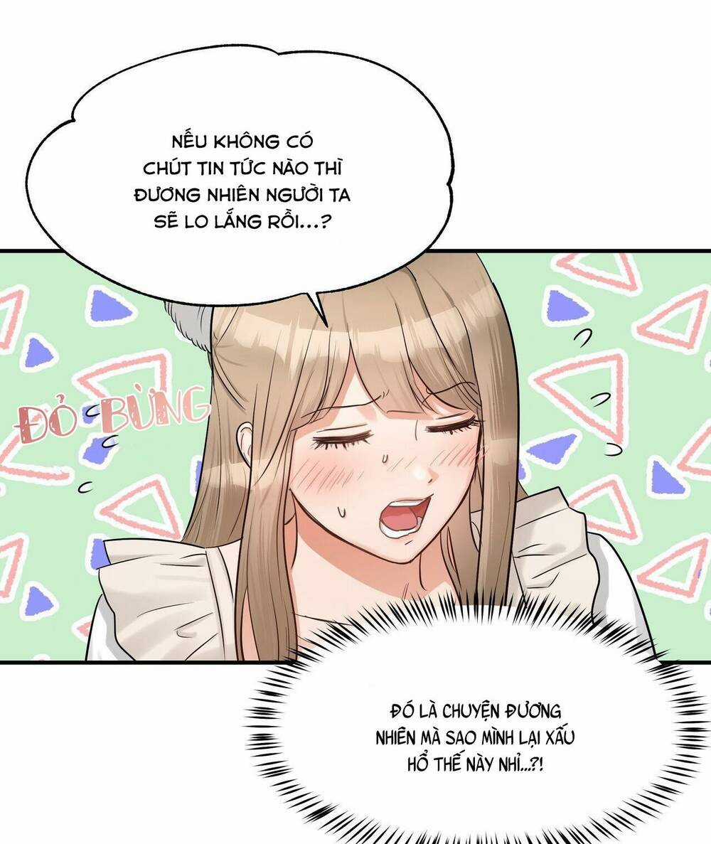 Người Thừa Kế - Chapter 31 - Trang 15