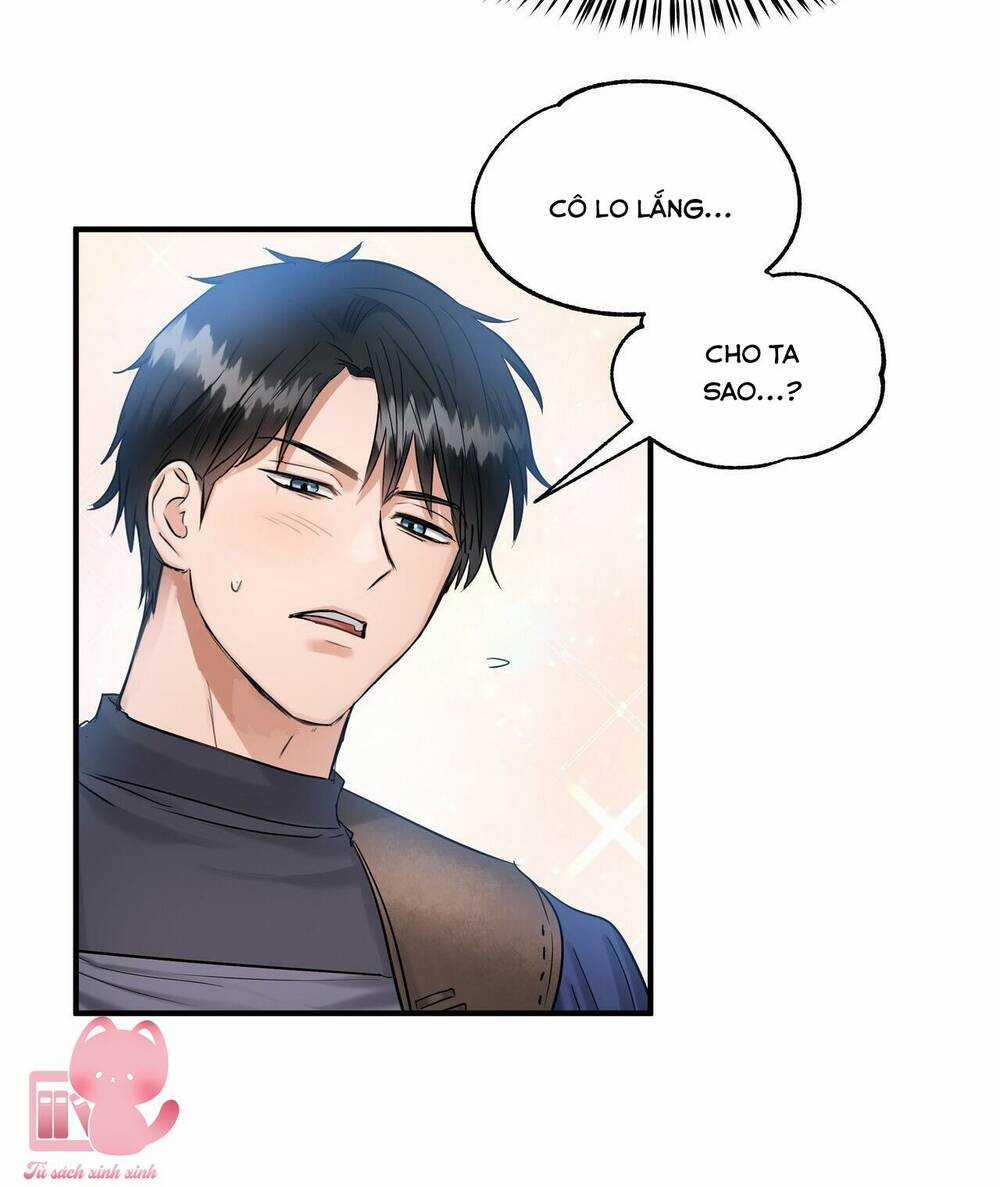 Người Thừa Kế - Chapter 31 - Trang 16