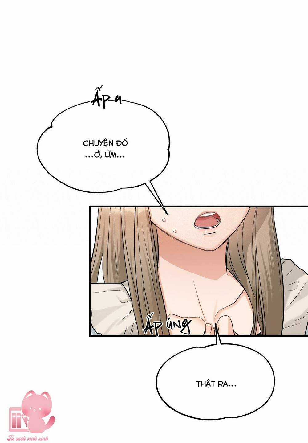 Người Thừa Kế - Chapter 31 - Trang 17