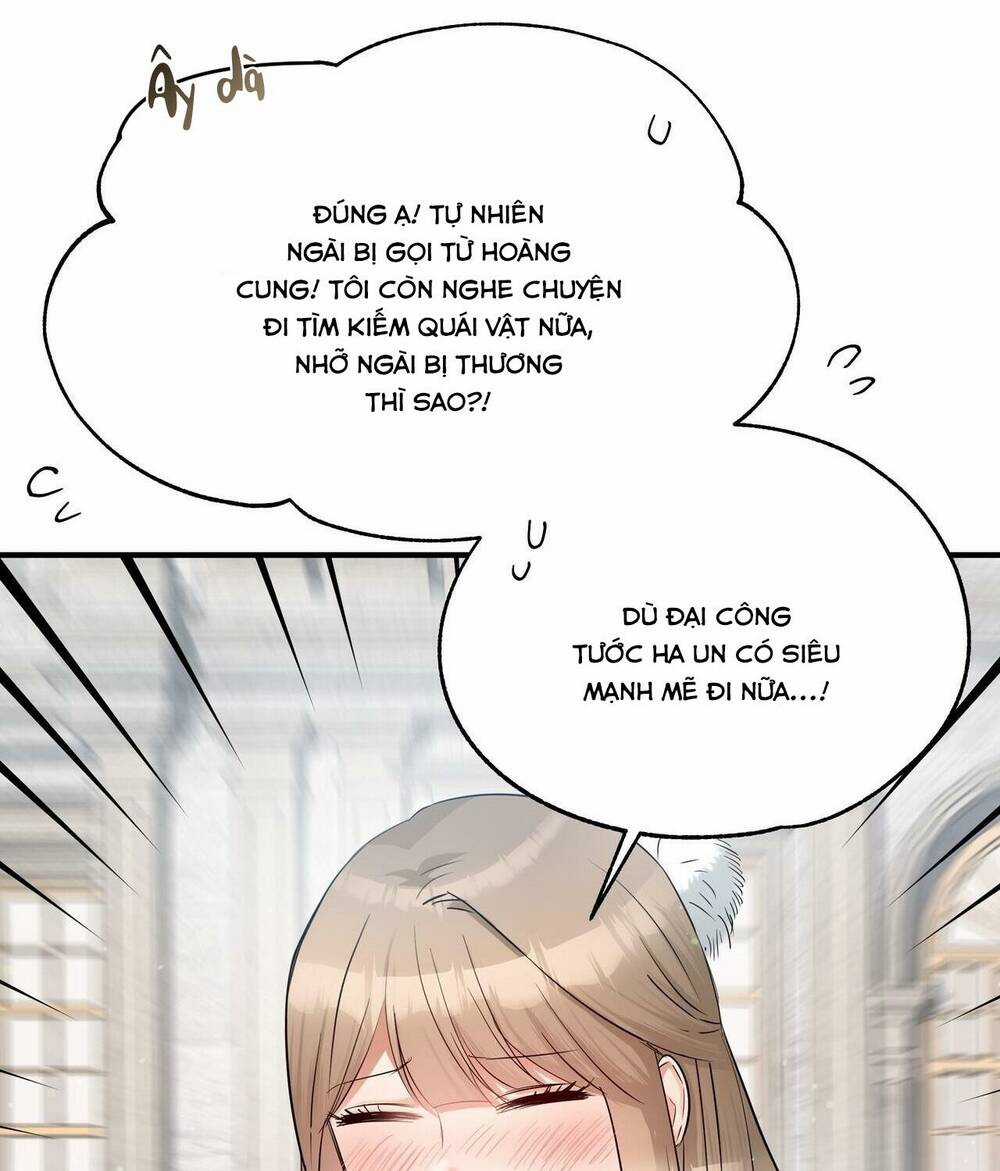 Người Thừa Kế - Chapter 31 - Trang 18