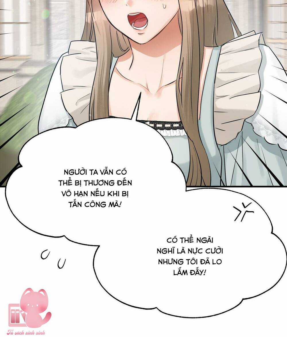 Người Thừa Kế - Chapter 31 - Trang 19