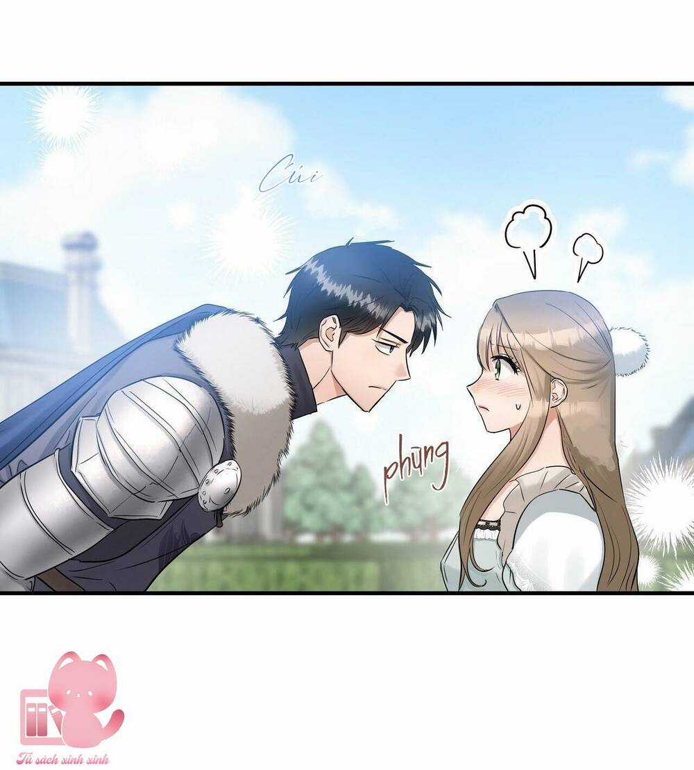 Người Thừa Kế - Chapter 31 - Trang 20