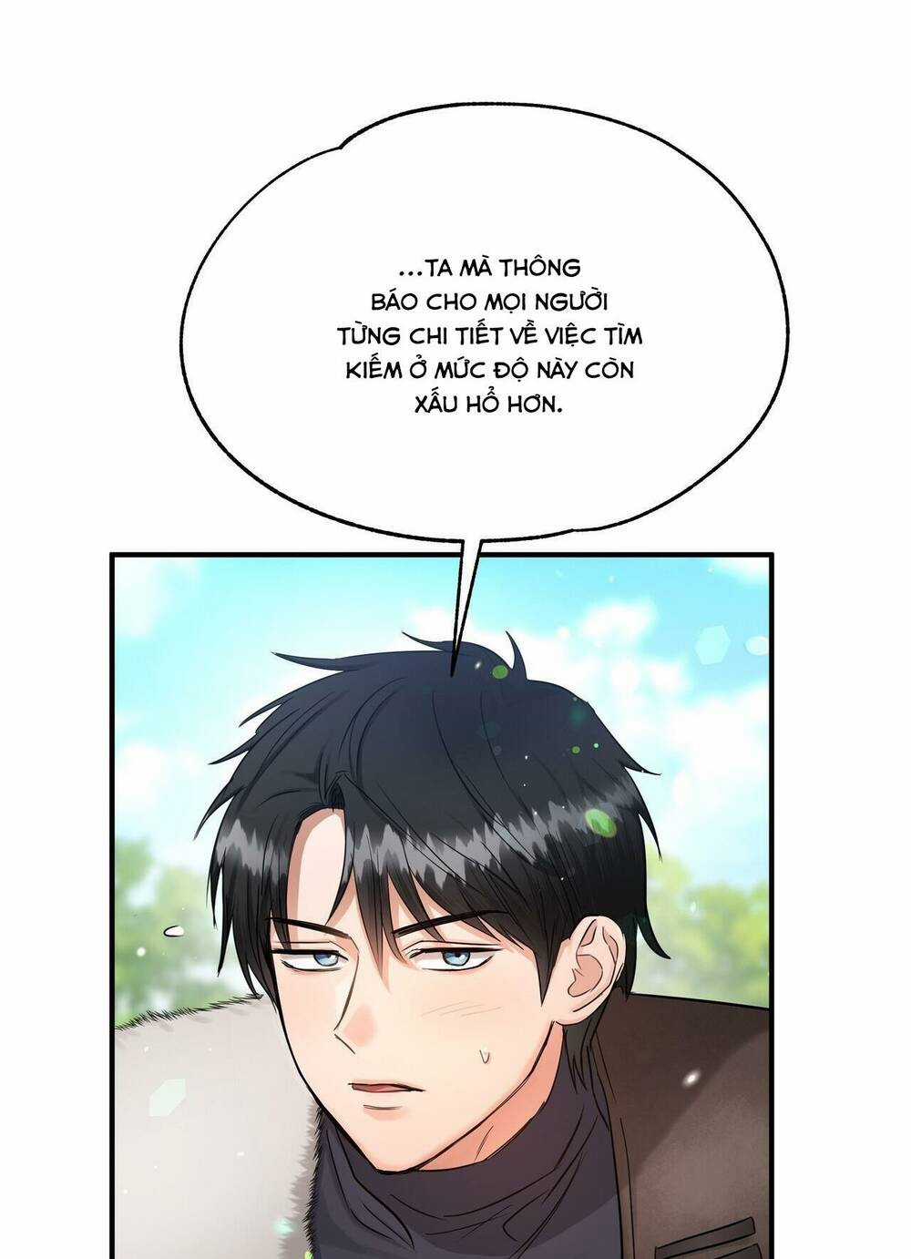 Người Thừa Kế - Chapter 31 - Trang 21