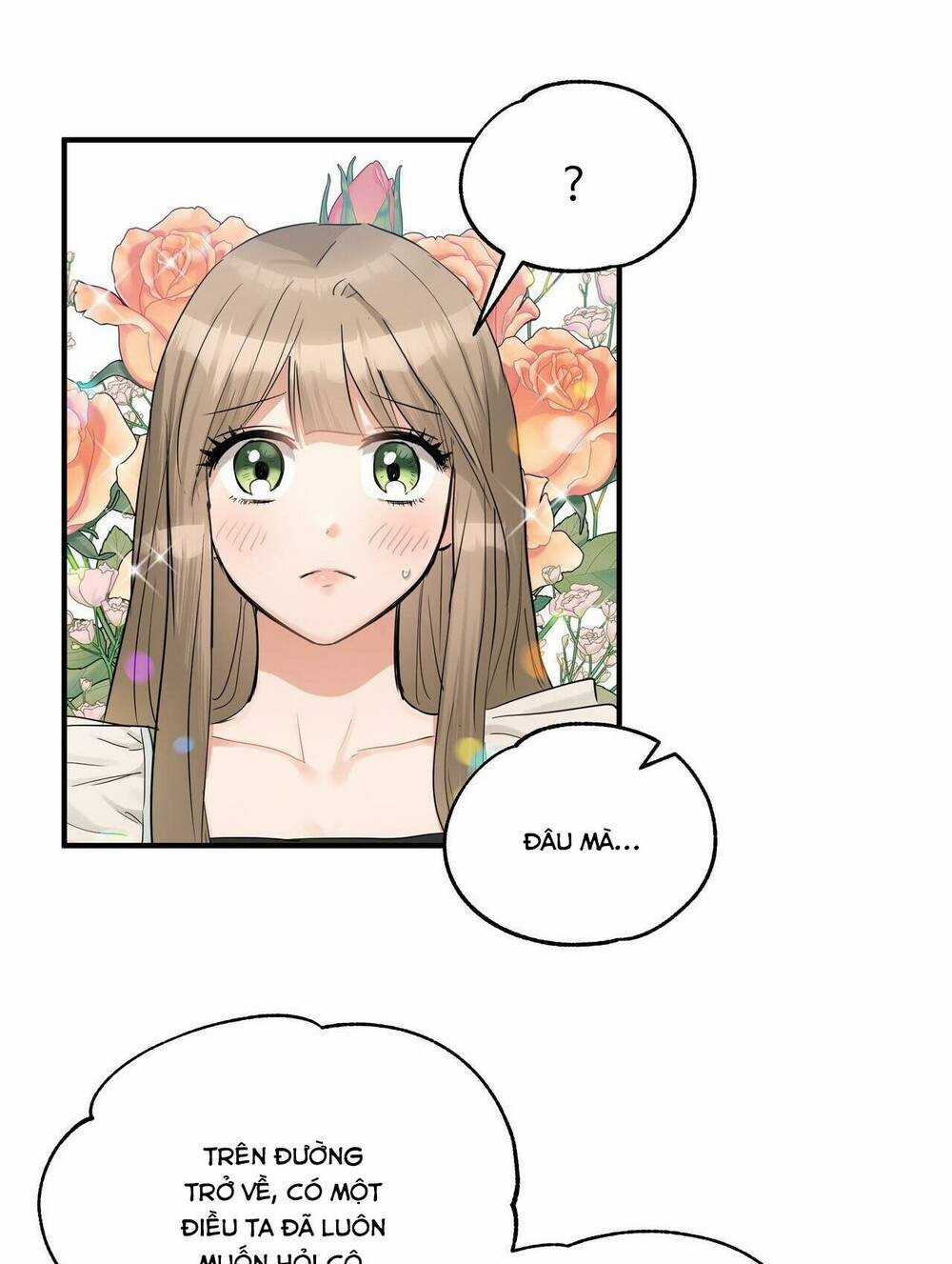 Người Thừa Kế - Chapter 31 - Trang 23