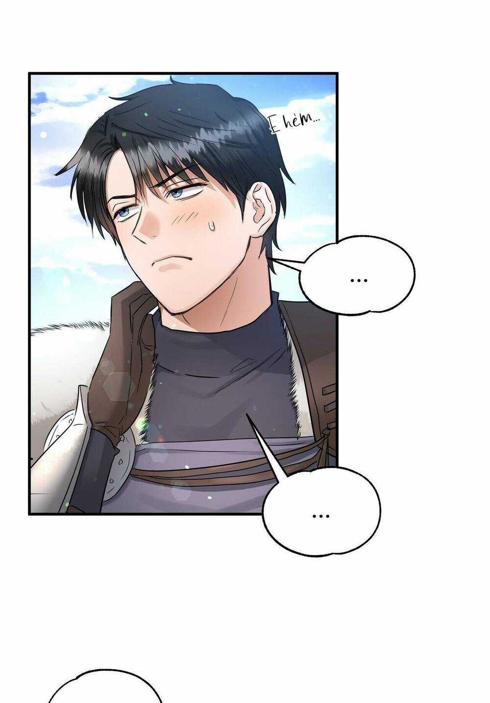 Người Thừa Kế - Chapter 31 - Trang 25