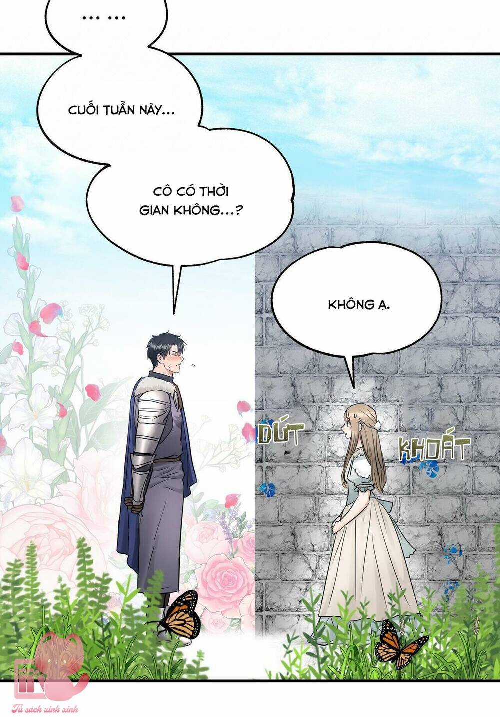 Người Thừa Kế - Chapter 31 - Trang 26