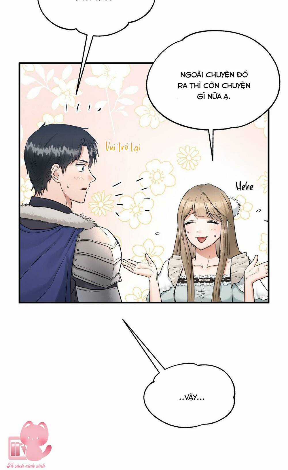 Người Thừa Kế - Chapter 31 - Trang 28