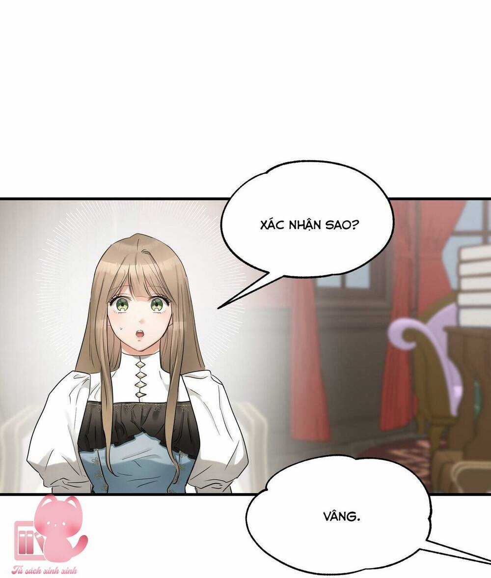 Người Thừa Kế - Chapter 31 - Trang 30