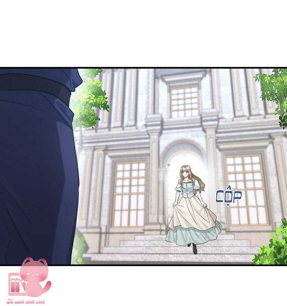 Người Thừa Kế - Chapter 31 - Trang 4