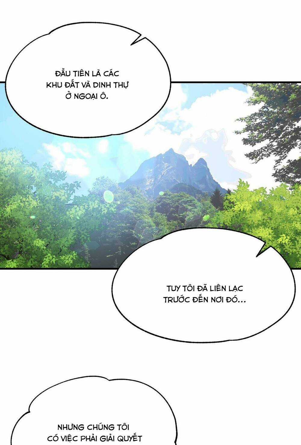 Người Thừa Kế - Chapter 31 - Trang 32