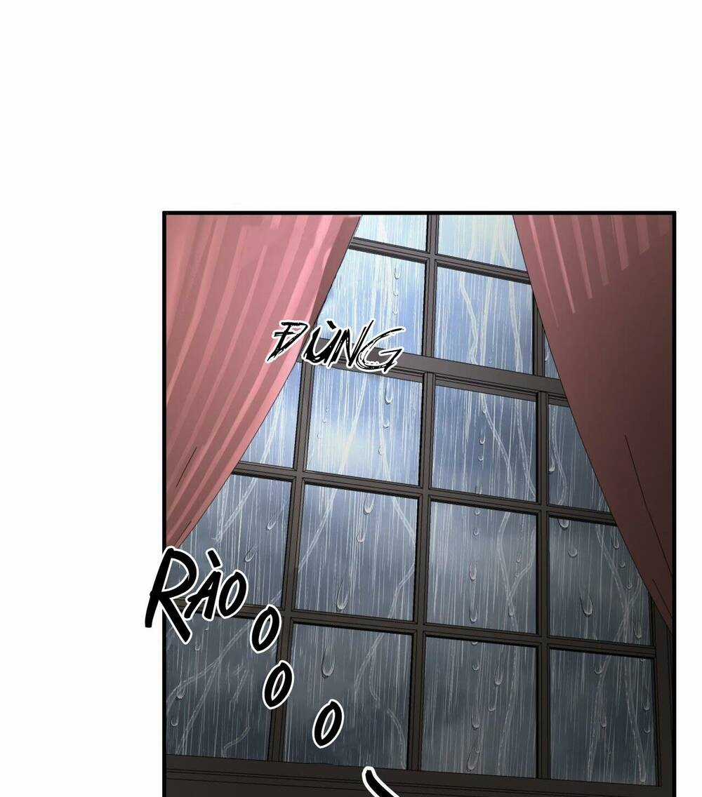 Người Thừa Kế - Chapter 31 - Trang 36