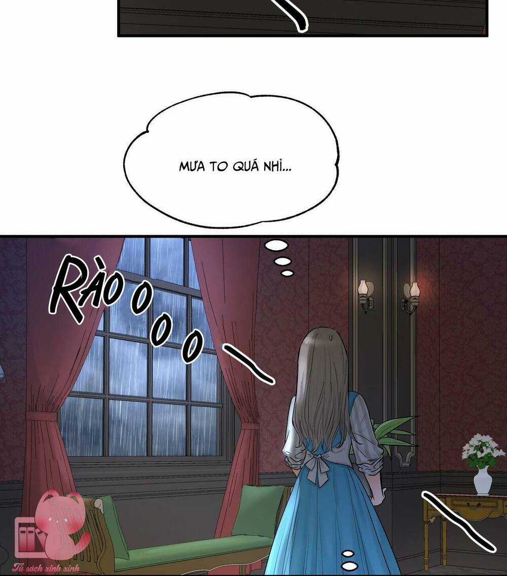 Người Thừa Kế - Chapter 31 - Trang 37