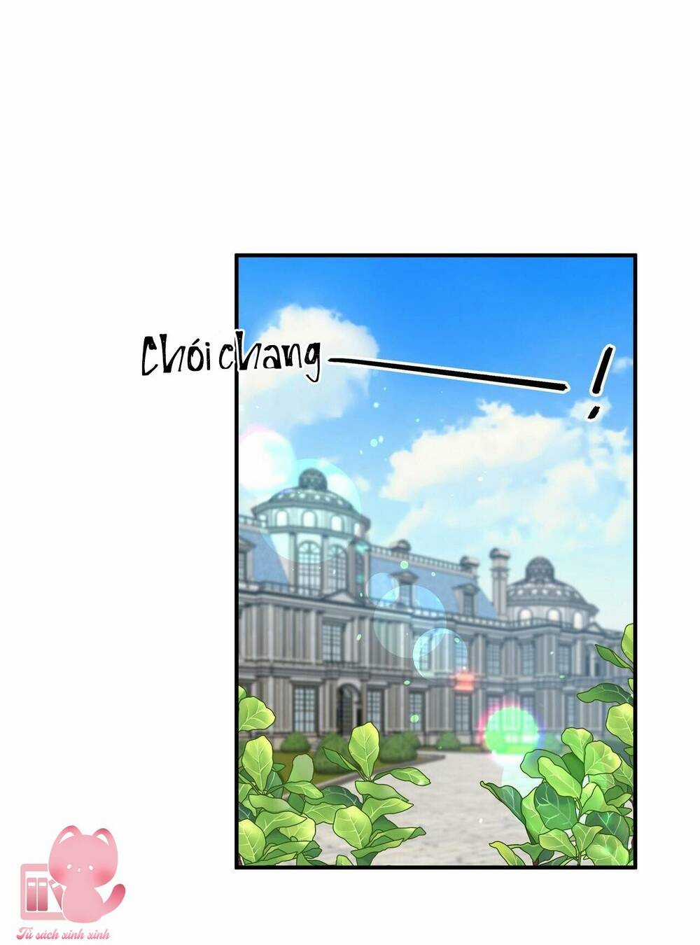 Người Thừa Kế - Chapter 31 - Trang 39