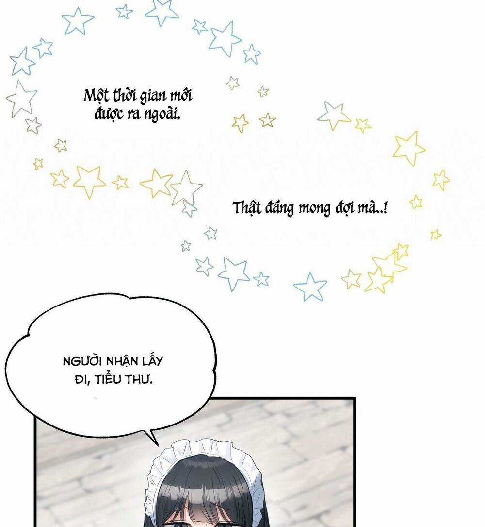 Người Thừa Kế - Chapter 31 - Trang 42