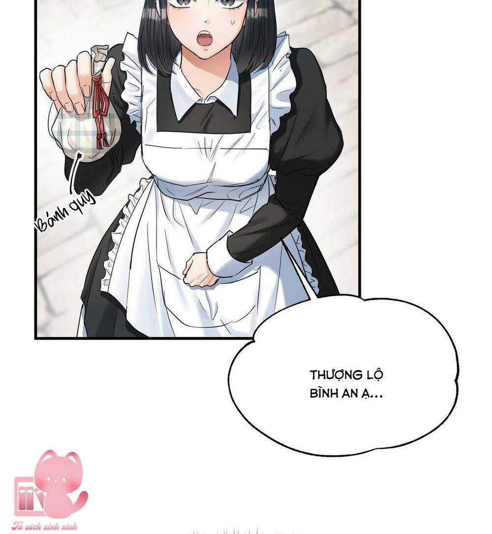 Người Thừa Kế - Chapter 31 - Trang 43