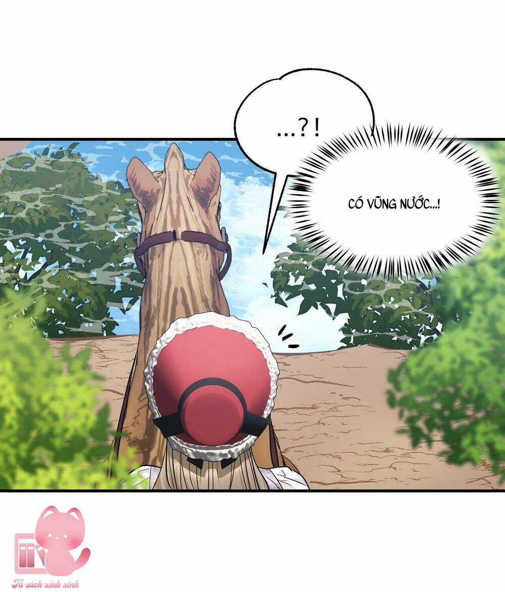 Người Thừa Kế - Chapter 31 - Trang 48