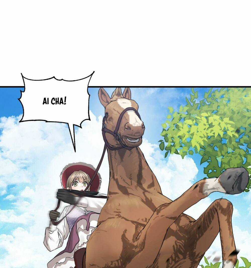 Người Thừa Kế - Chapter 31 - Trang 50