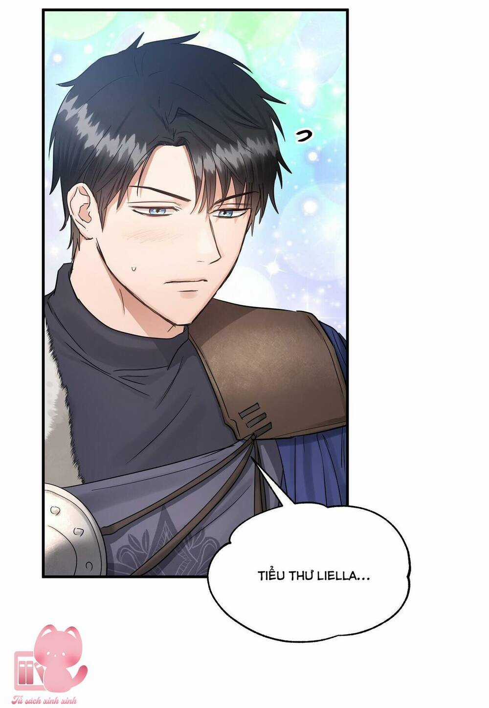 Người Thừa Kế - Chapter 31 - Trang 6